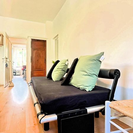 Appartamento La Petite Bastide Cassis Esterno foto