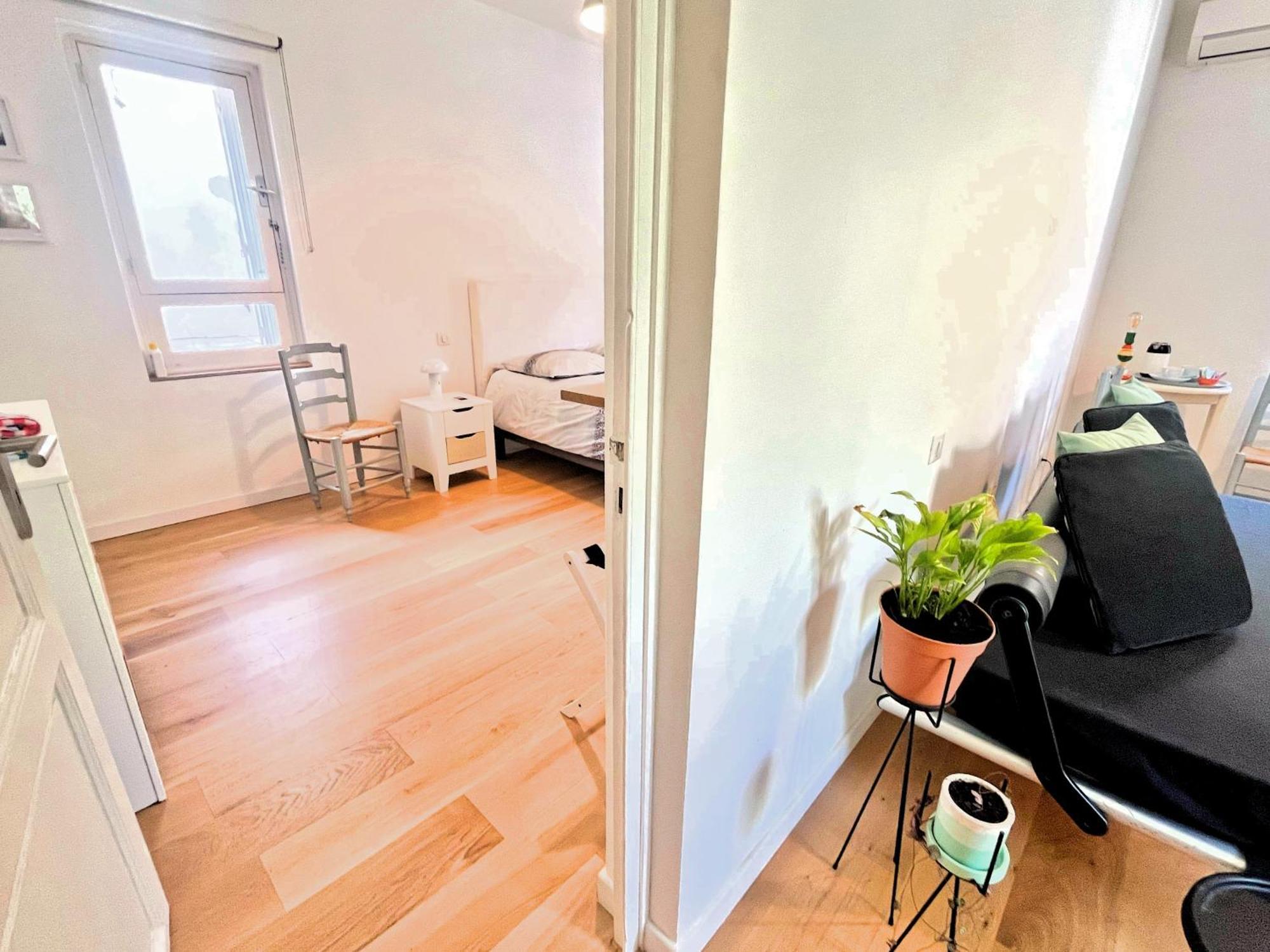 Appartamento La Petite Bastide Cassis Esterno foto