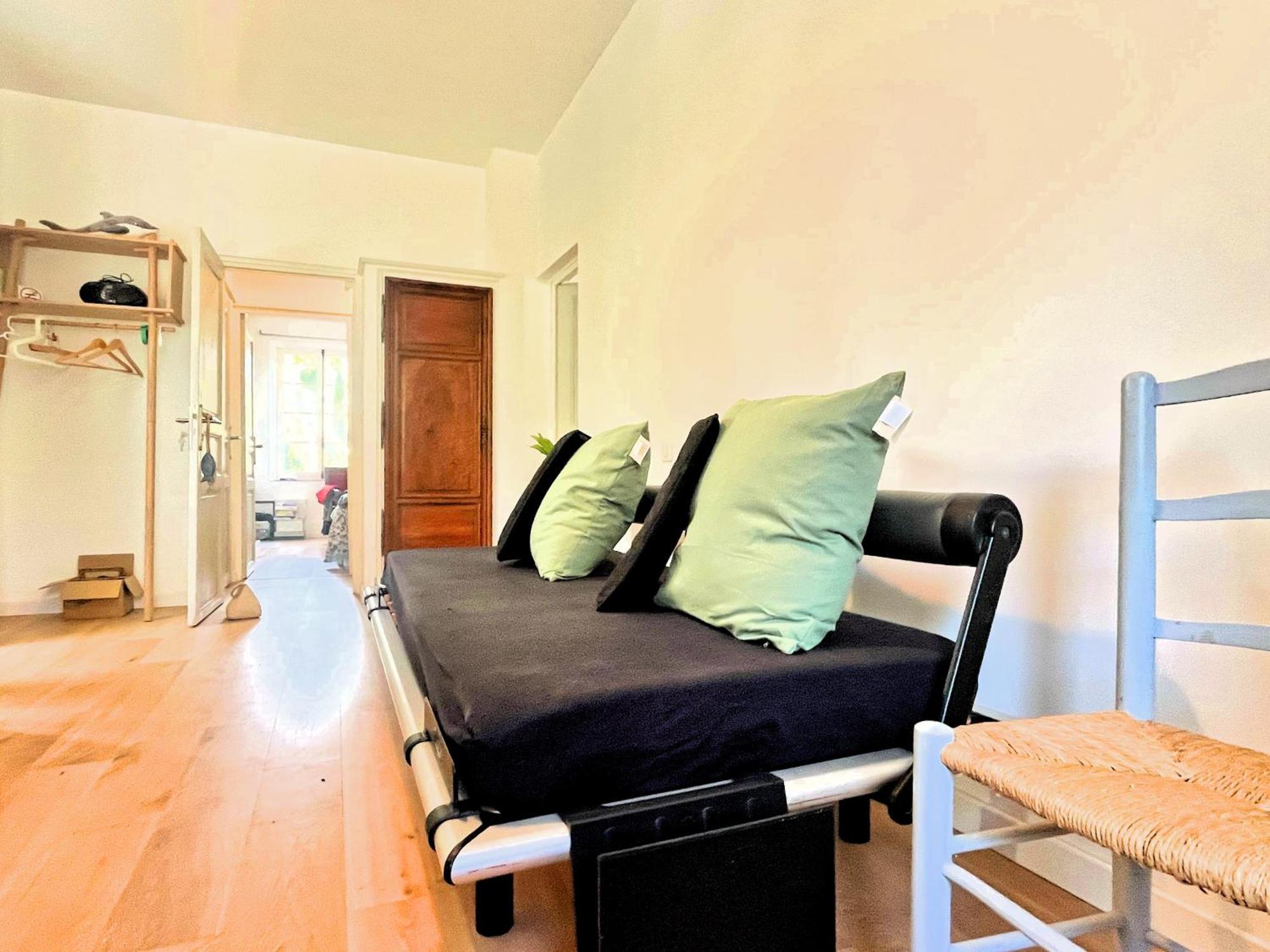 Appartamento La Petite Bastide Cassis Esterno foto