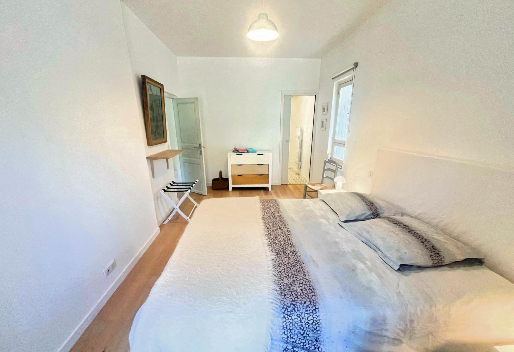 Appartamento La Petite Bastide Cassis Esterno foto